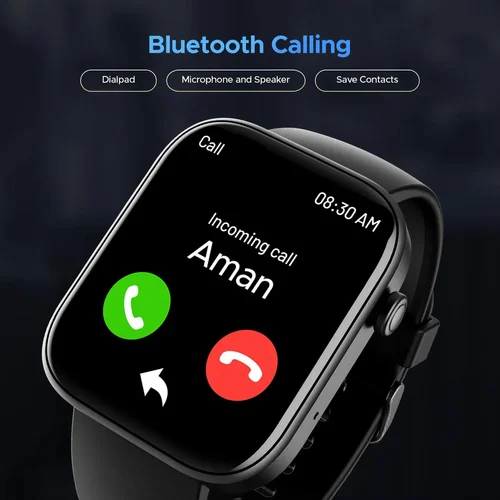 Silver Watch Hover